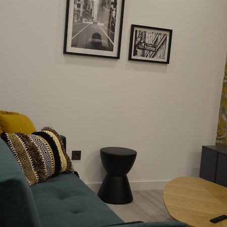 Precioso Apartamento En Portonovo Санхенхо Экстерьер фото