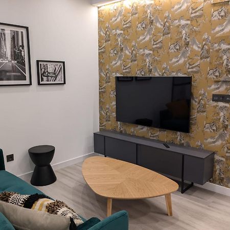 Precioso Apartamento En Portonovo Санхенхо Экстерьер фото